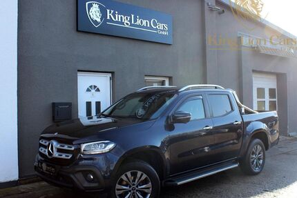 Mercedes-Benz X 250 Gebrauchtwagen