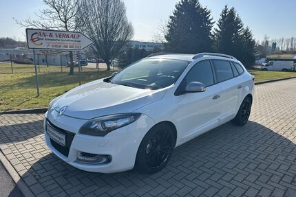 Renault Megane Gebrauchtwagen
