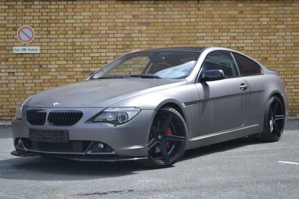 BMW 650 Gebrauchtwagen