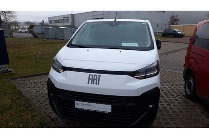 Fiat Scudo Gebrauchtwagen