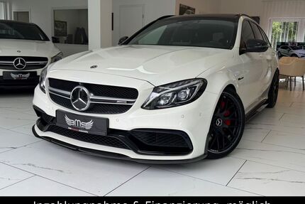 Mercedes-Benz C 63 AMG Gebrauchtwagen