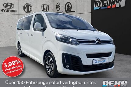 Citroen SpaceTourer Gebrauchtwagen