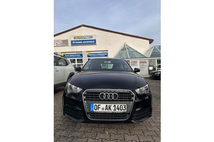 Audi A1 Gebrauchtwagen