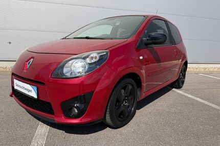 Renault Twingo Gebrauchtwagen