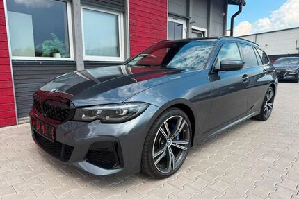 BMW M340d Gebrauchtwagen