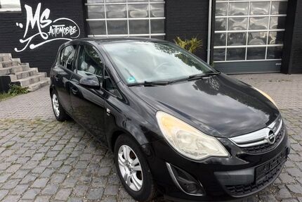 Opel Corsa Gebrauchtwagen
