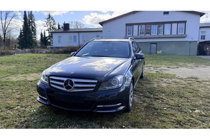 Mercedes-Benz C 250 Gebrauchtwagen