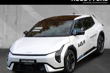 Kia EV4 Gebrauchtwagen