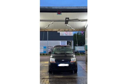Chevrolet Matiz Gebrauchtwagen