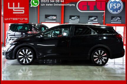 Honda Civic Gebrauchtwagen