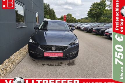 Seat Leon Gebrauchtwagen