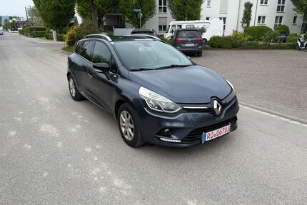 Renault Clio Gebrauchtwagen