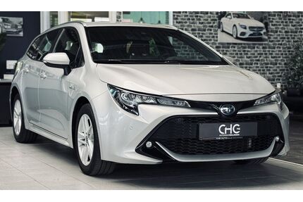 Toyota Corolla Gebrauchtwagen
