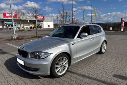 BMW 120 Gebrauchtwagen