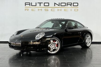 Porsche 997 Gebrauchtwagen