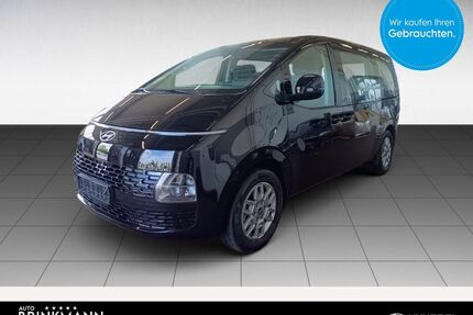 Hyundai STARIA Gebrauchtwagen
