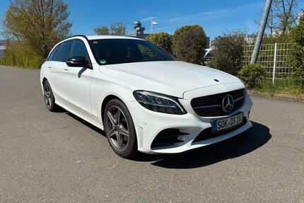 Mercedes-Benz C 220 Gebrauchtwagen