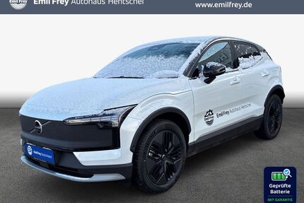 Volvo EX30 Gebrauchtwagen