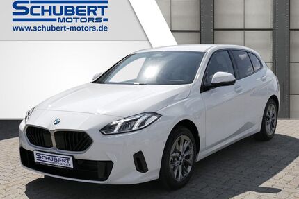 BMW 116 Gebrauchtwagen
