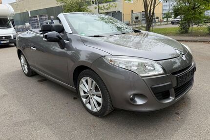 Renault Megane Gebrauchtwagen
