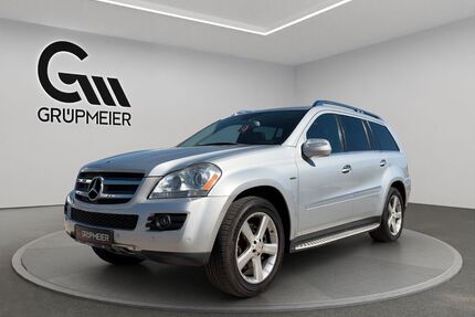 Mercedes-Benz GL 320 Gebrauchtwagen