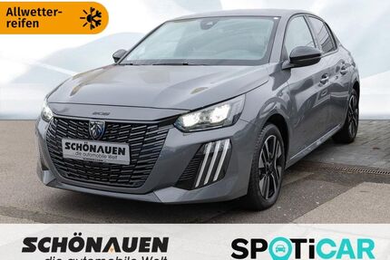 Peugeot 208 Gebrauchtwagen