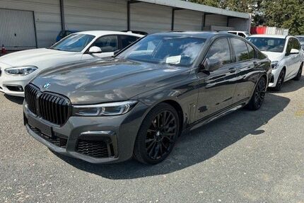 BMW 750 Gebrauchtwagen
