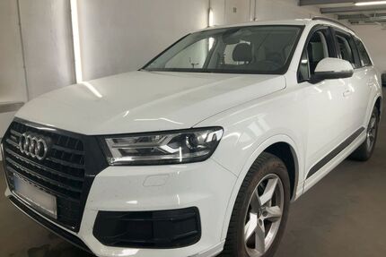 Audi Q7 Gebrauchtwagen