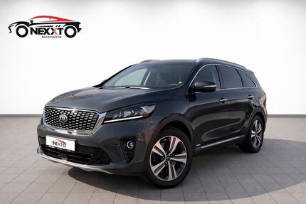 Kia Sorento Gebrauchtwagen