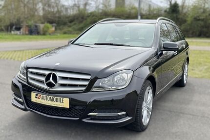 Mercedes-Benz C 180 Gebrauchtwagen