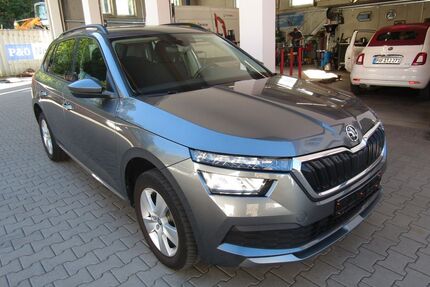 Skoda Kamiq Gebrauchtwagen