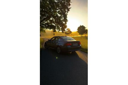 BMW 330 Gebrauchtwagen