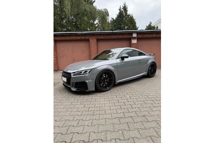 Audi TT RS Gebrauchtwagen