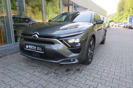 Citroen C5 X Gebrauchtwagen