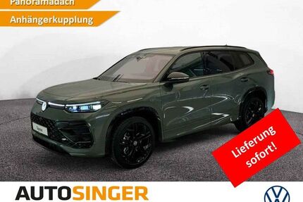 VW Tayron Gebrauchtwagen