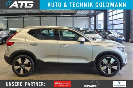 Volvo XC40 Gebrauchtwagen