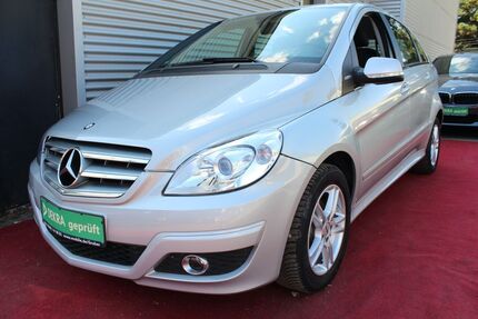 Mercedes-Benz B 180 Gebrauchtwagen