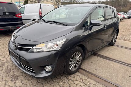 Toyota Verso Gebrauchtwagen