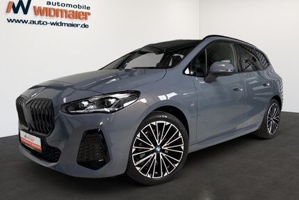 BMW 218 Active Tourer Gebrauchtwagen