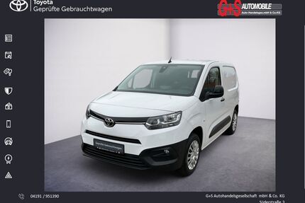 Toyota Proace City Gebrauchtwagen