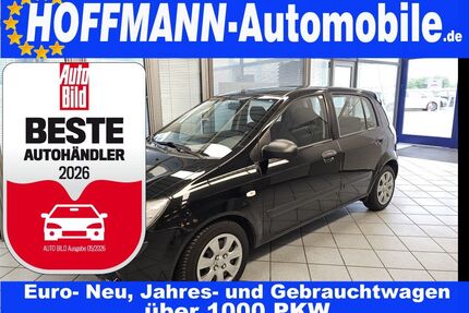 Hyundai Getz Gebrauchtwagen