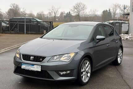 Seat Leon Gebrauchtwagen
