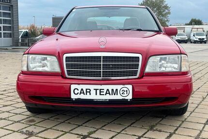 Mercedes-Benz C 220 Gebrauchtwagen