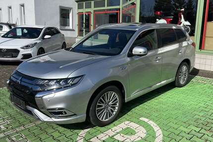 Mitsubishi Outlander Gebrauchtwagen