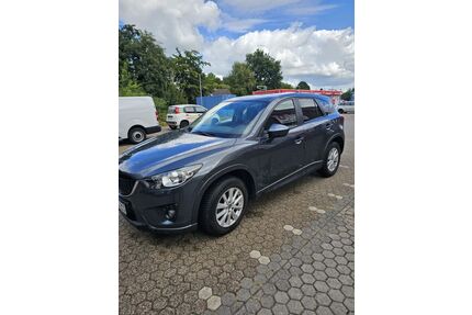 Mazda CX-5 Gebrauchtwagen