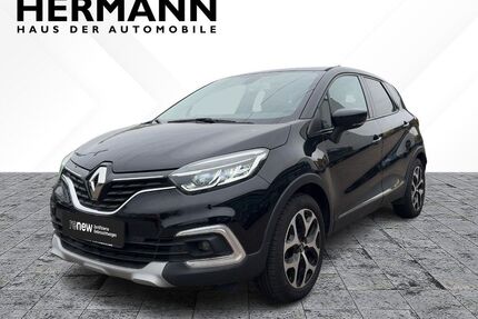 Renault Captur Gebrauchtwagen