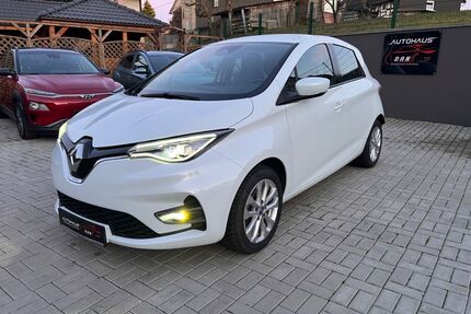 Renault ZOE Gebrauchtwagen