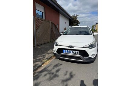 Hyundai i20 Gebrauchtwagen