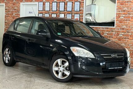 Kia ceed / Ceed Gebrauchtwagen