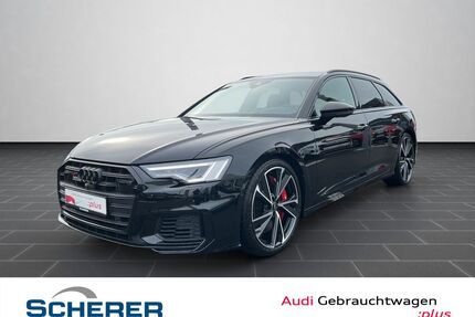Audi S6 Gebrauchtwagen
